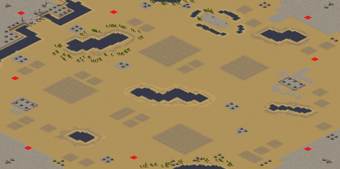 Super fortress preview