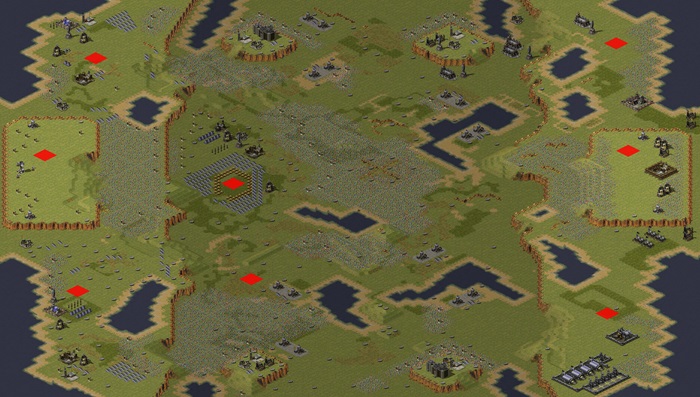 ���  Survivor Series XXlazXX  : Edt Ciro8hero preview