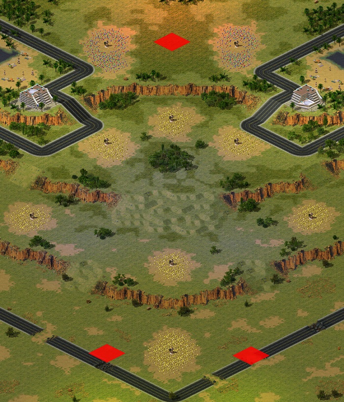 Top of the Hill Survival (2p) -- MISSING (randomized 2018-12-20 103236) preview