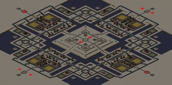 [ON] King o' the Hill 2 (2-8) preview