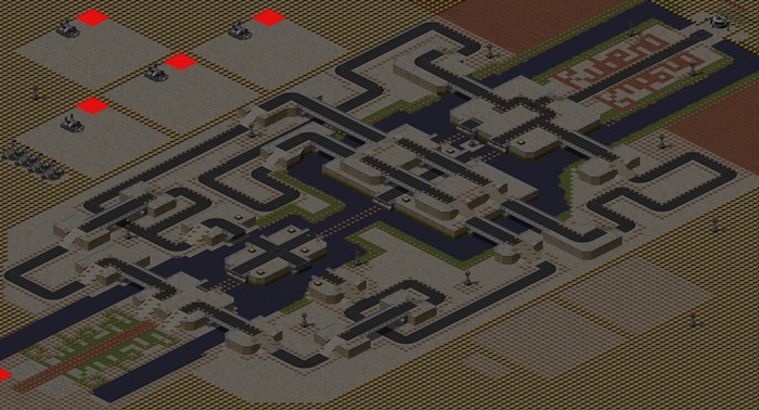 [4] Rubeno Tower Defense 2021 [NO C4] v1.6 preview