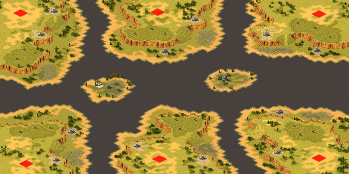 Tropico Islands (by gowmanAG) preview