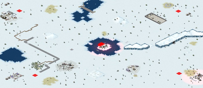 Weihnachten im Schnee preview