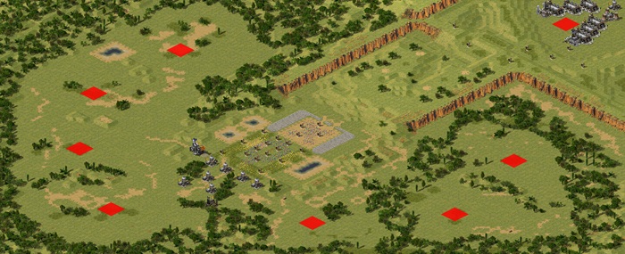 Commander's Wrath Survival BETA 001h preview