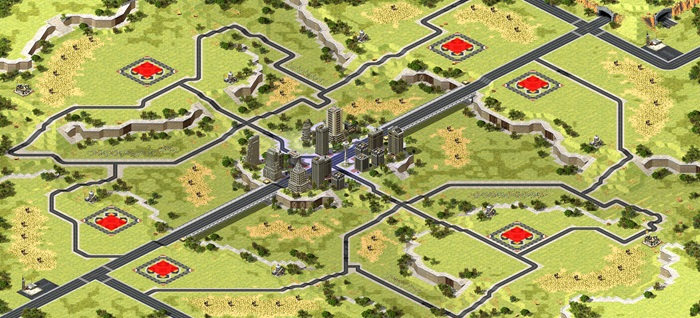 [] Supply Crisis 6 preview