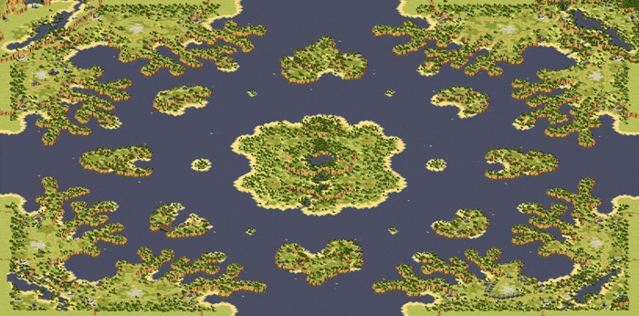 [8] Oceania (Author's Mod) v5.7dn 51 preview