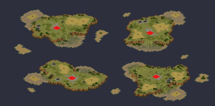 Tsunami Riches preview