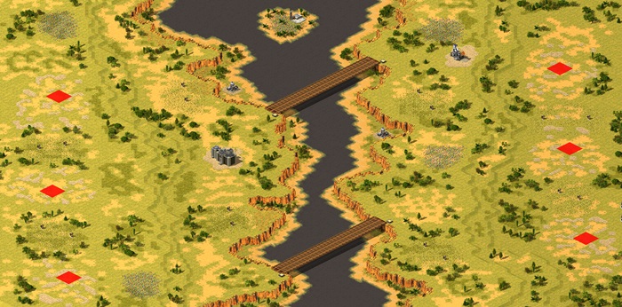 .A Bridge To Far (by gowmanAG) preview
