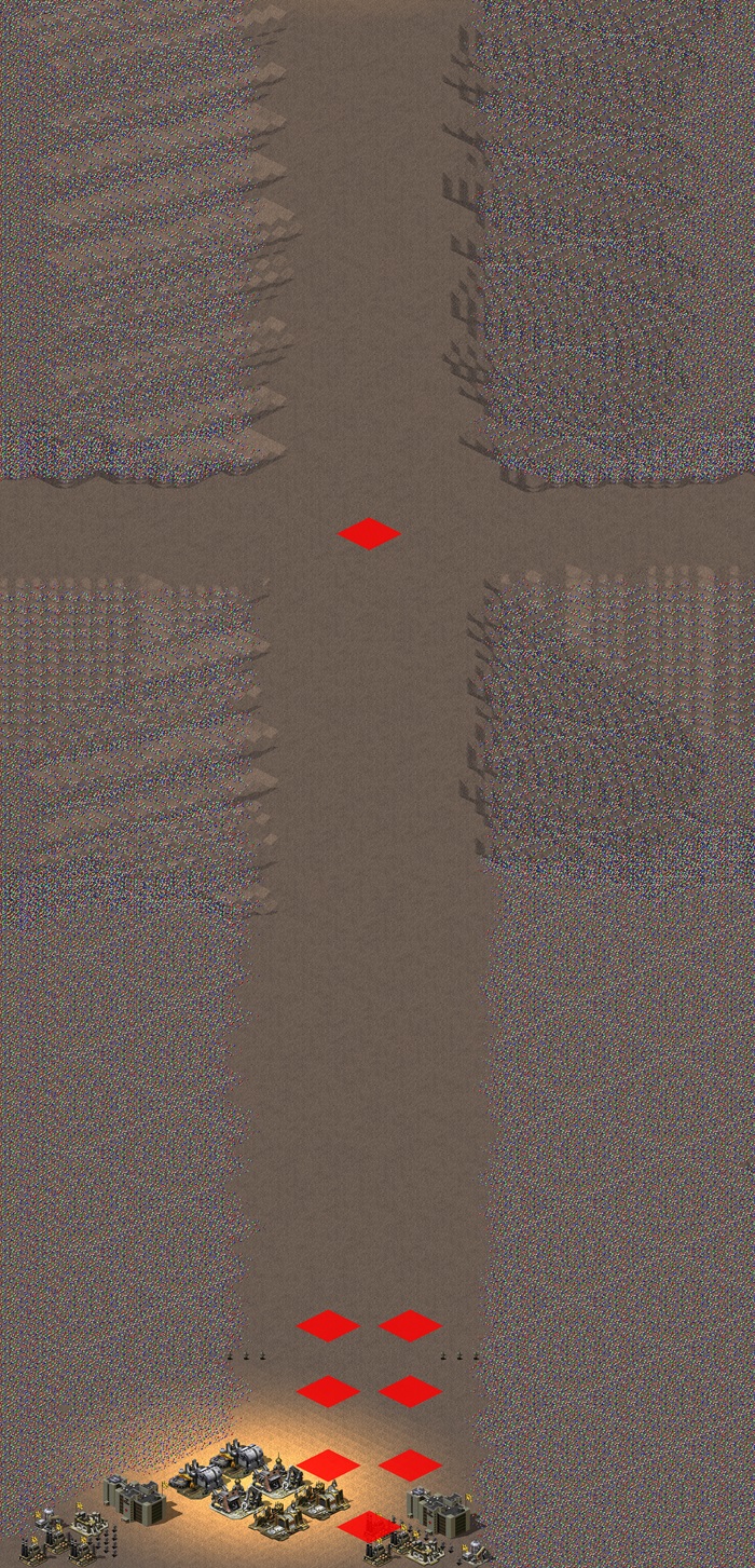 Star Wars Survival (7p) -- MISSING (randomized 2019-02-06 195509) preview