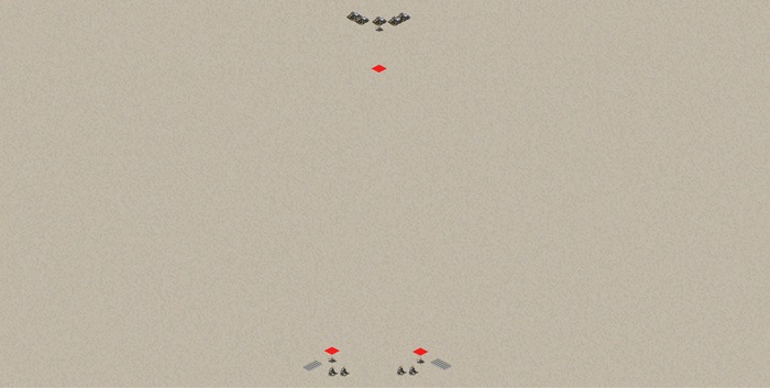 Crazy Yuri Action by XloW preview