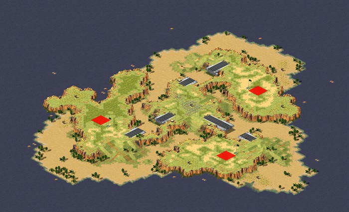 Canyon Fodder [CTF] preview