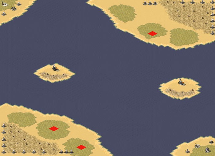 The Ultimate Battle 1v2 3.0 preview