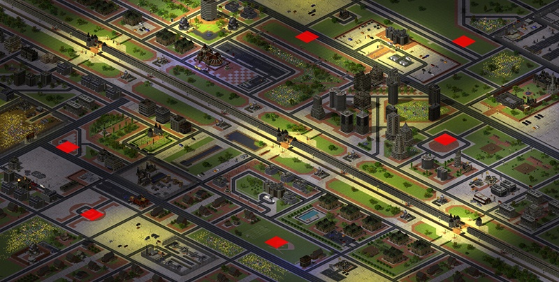 The Berlin Wall [2-6] preview