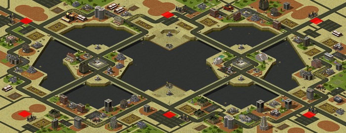 Streets of Gold 2 preview