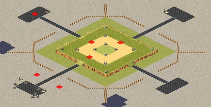 3v3 extra hard [sota TEST] preview