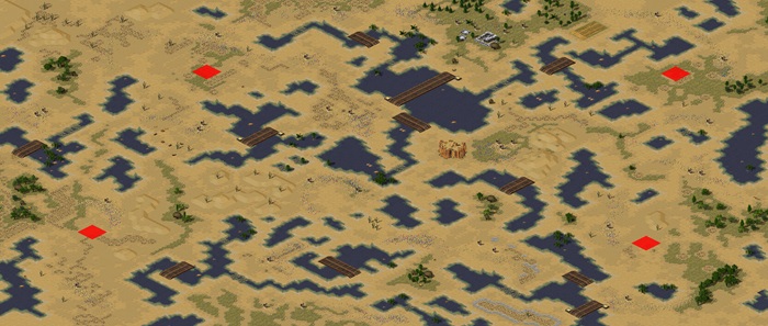 Desert Exile 1.25 preview