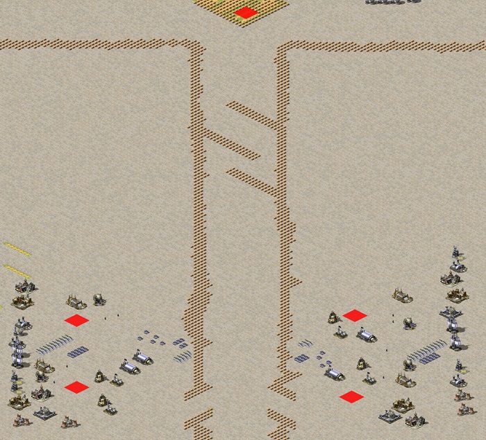 map By:Dctanxman edited by Outlawss -- MISSING preview