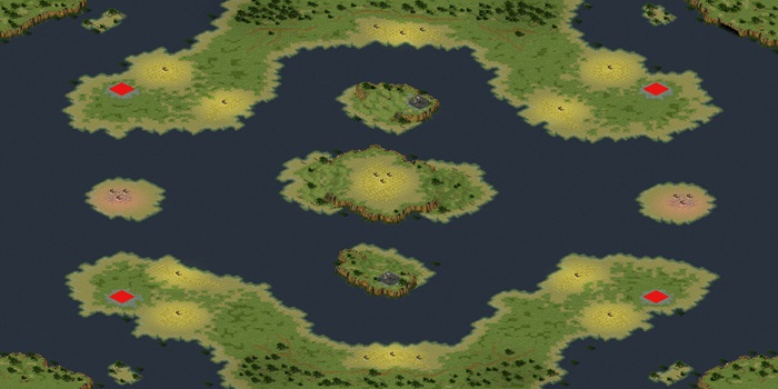 [4] Don't Mock The Crocs ] + [ NFM ALPHA 104 MOD BY KOMMANDO ] preview