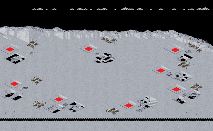 Lunar and Frozen 3 AI preview