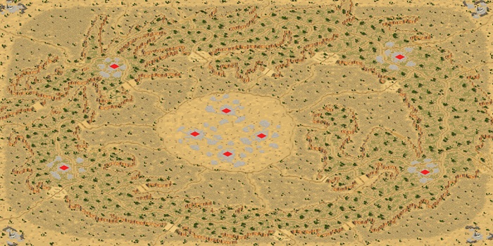 Ring of Fire (2-8) preview