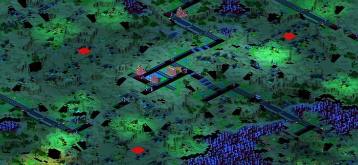 Island of Mercanf (2-3) preview