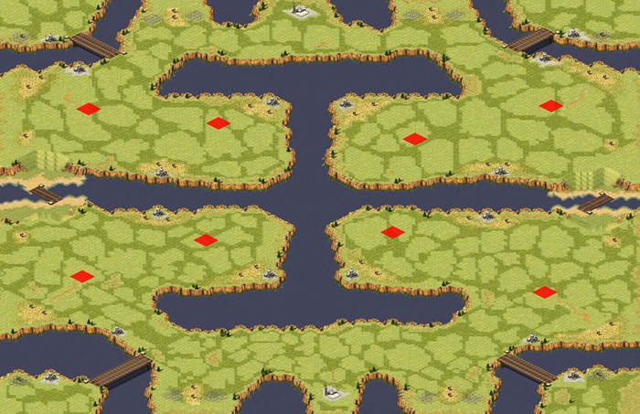 [8] Crossfire preview