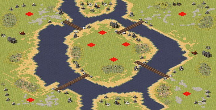 Fair and Squre preview