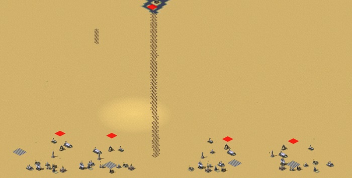 survive by outlaws III preview