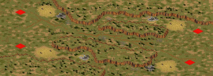 Painted Desert preview