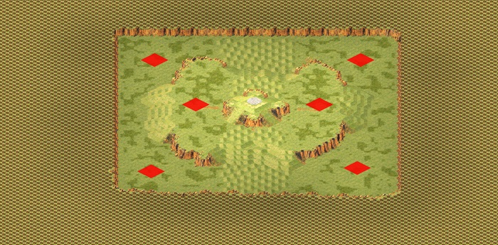 King of Nuke (TEAM) - Blitz - v7.3 (RA2cashGames.com) preview