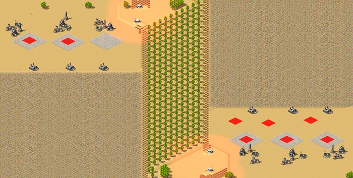 REDZONES T101 R3 Epic (2-8) preview