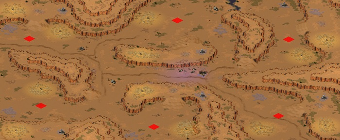 (6) Sedona Pass Neger Edit preview
