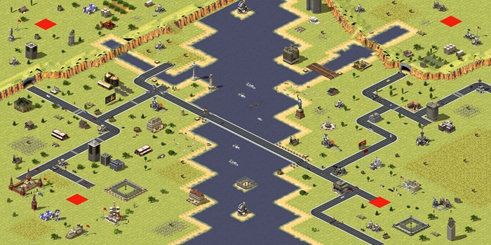 hot wars 2.0 (another version of the hot wars) by trmnhat preview