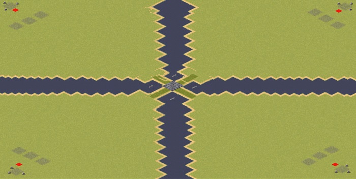 land war v7.3 preview