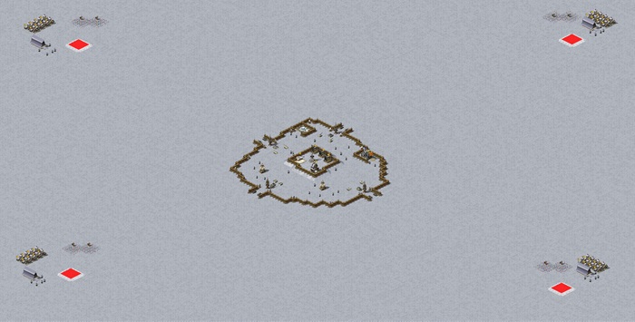 On The Moon preview