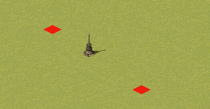 Paris Tower Test preview