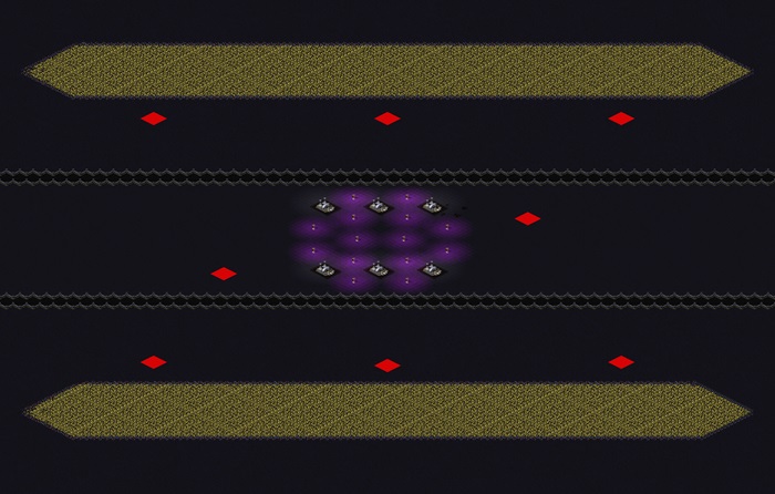 [8] Explosive Caravan - v.5 - Reid Maps preview