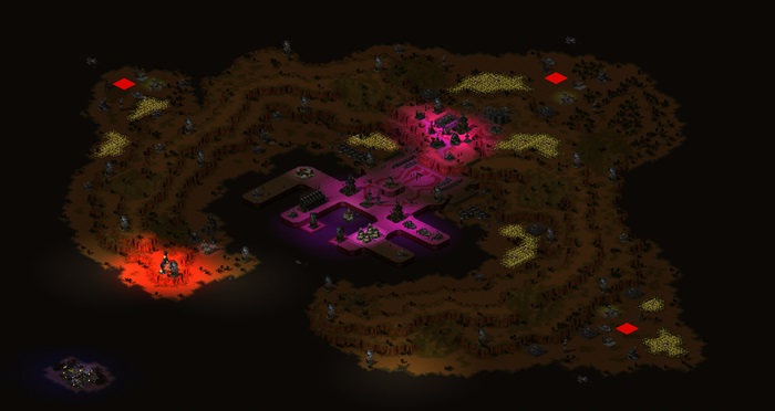 Yuri's Island:2nd Infiltration by ZukaXII preview