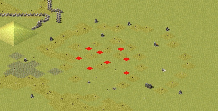 Feng Kuang Zhan Di preview