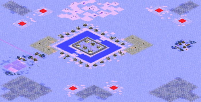 [6] Square Fight preview