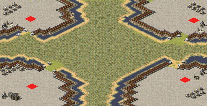 Grudge Match preview