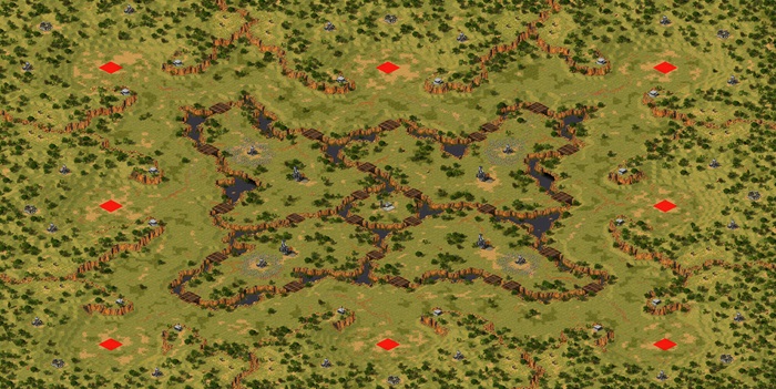 OutGrowth (2-8) by Cannis preview