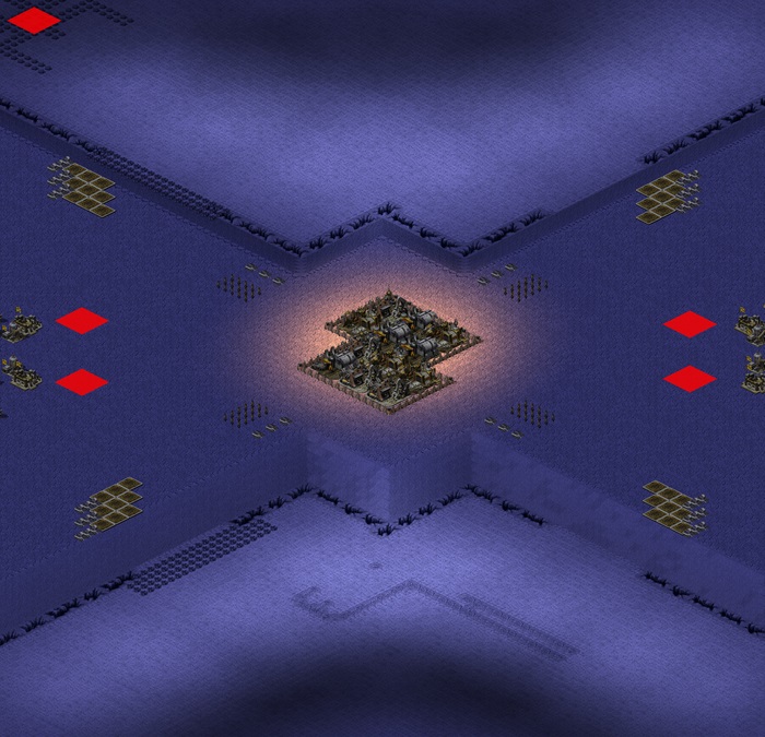 GGG ~survival -- SS MOD preview