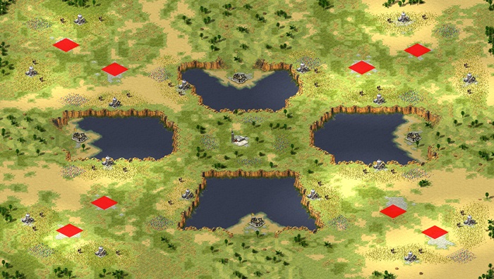 [8] Showdown 2.0 preview