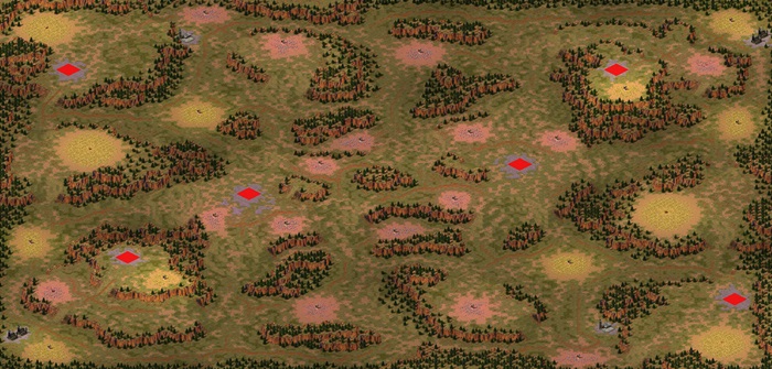 [6] Alaskan Gem Rush preview