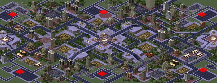 City of Gem preview