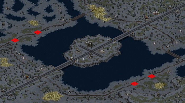 Honour and Death (2-4) preview