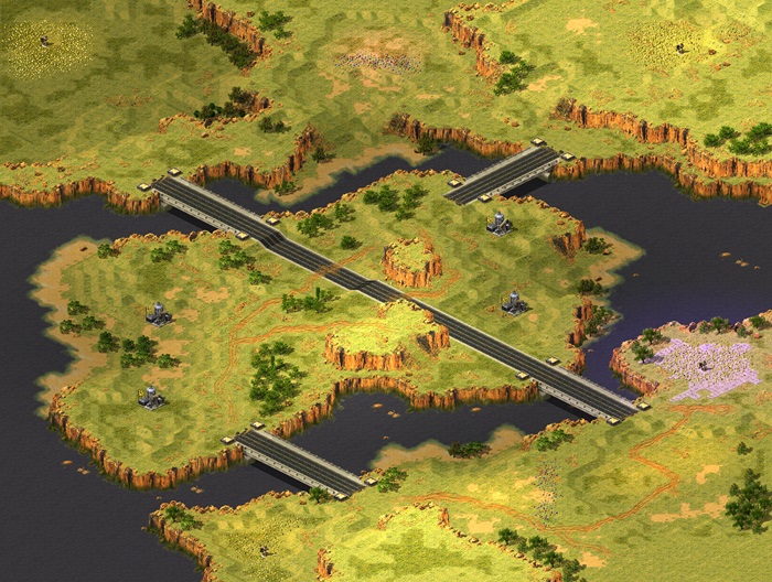 Bonanza (Land Rush) () preview