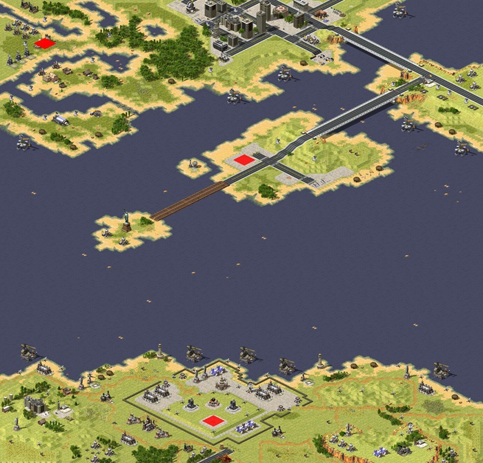 Operation: Fallout preview