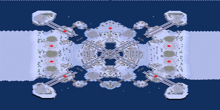 [8] Highway Borealis preview